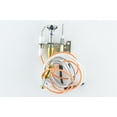 thumbnail image 1 of Heat N Glo, Heatilator and Quadra-Fire NG Pilot Assembly (SRV4021-730), 1 of 1