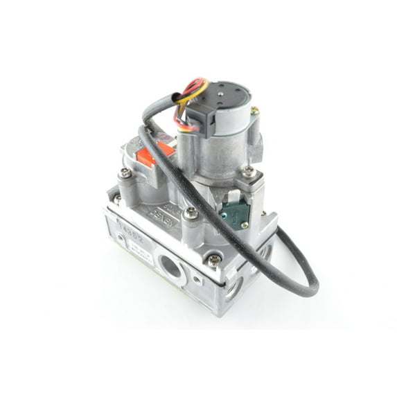 Heat N Glo, Quadra-Fire & Heatilator LP IPI Valve with Stepper (2166-303)