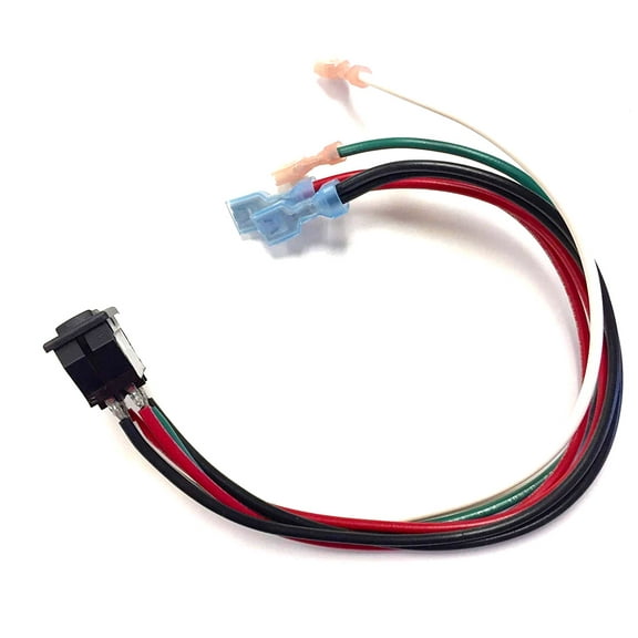 Heat N Glo Solenoid Switch Assy (386-520A)