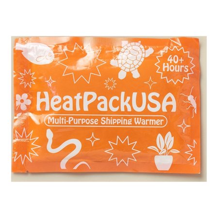 Heat Pack - 40hr