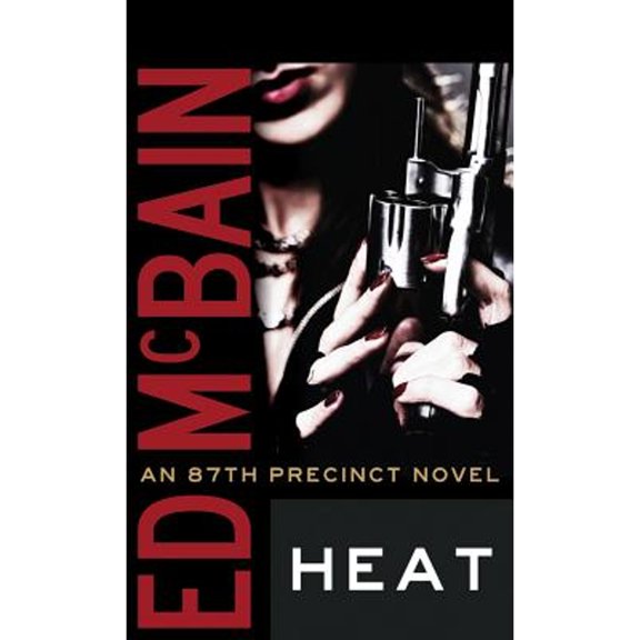 87th Precinct: Heat (Paperback)
