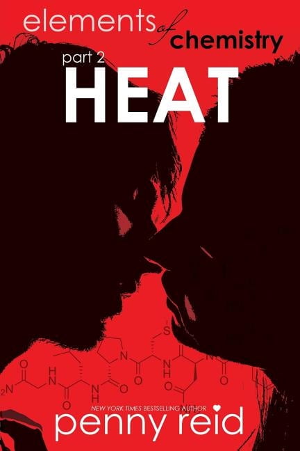 Heat, (Paperback)