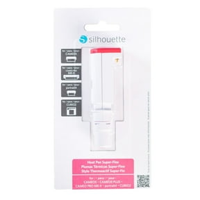 Silhouette Heat Pen – Super Fine Tip (.5mm)