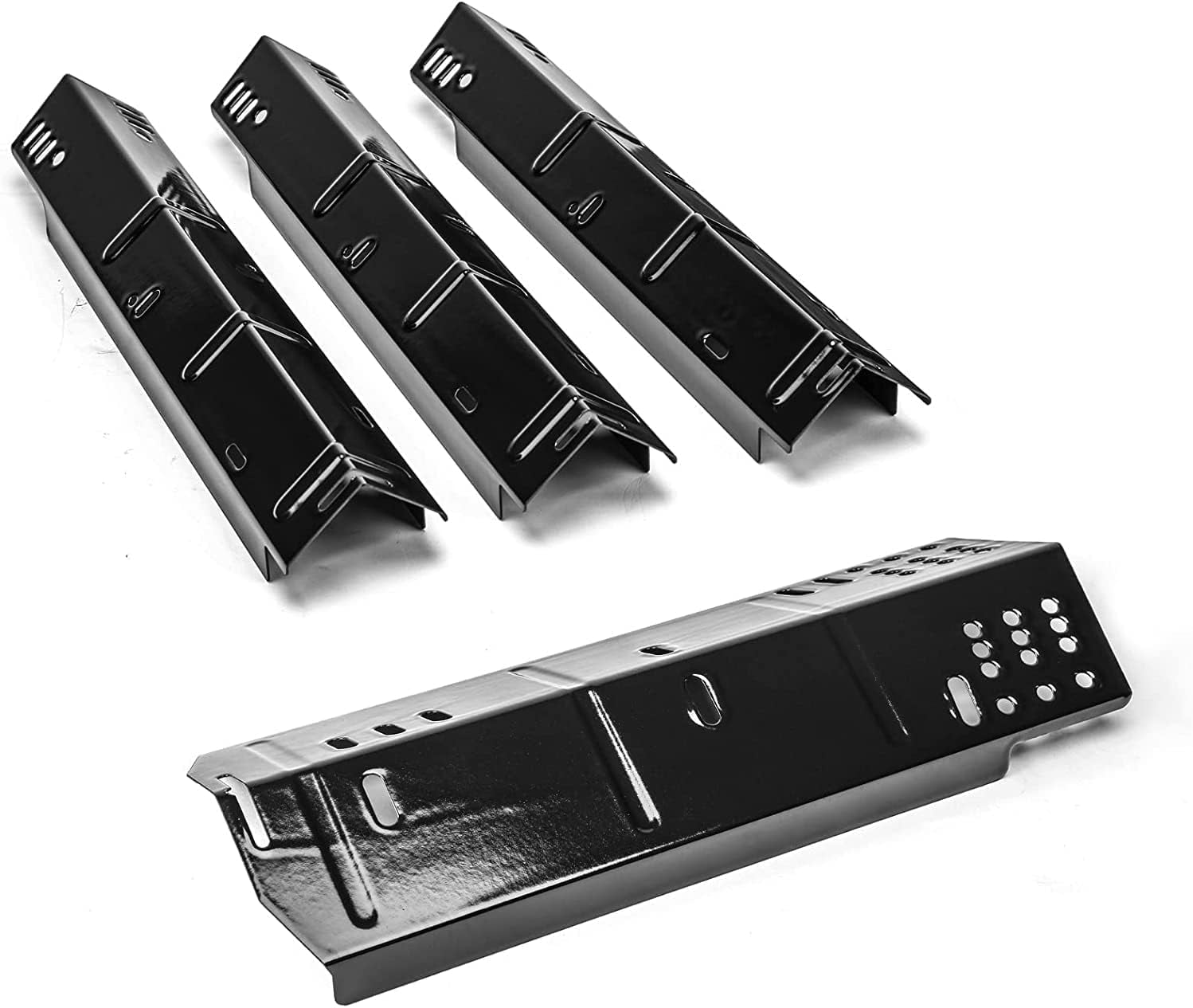 Heat Plate For DynaGlo 4 Burner Grill DGH485CRP, DGH485CRPD, 5 Burner