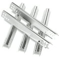 thumbnail image 1 of Heat Plates for Charbroil Performance 5 Burner 463347519 463275517 463347518 463243519 463373019 463243518 463373319 463275717, G470-5200-W1, G470-0004-W1 Heat Plates 5 Burner, 1 of 6