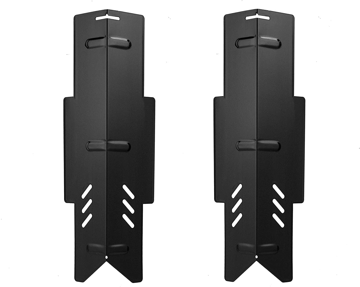 Heat Plates Replacement for DynaGlo BBQ Grill Models DGF350CSP