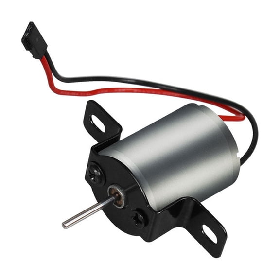 Heat Powered Stove Fan Motor Fan Motor Fan Replacement Accessories Electric Motor Set