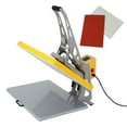 thumbnail image 1 of Heat Press 16x24, 2000W Press Machine, Fast Heating, High Pressure Heat Press Machine for Heat Transfer Vinyl, 1 of 2