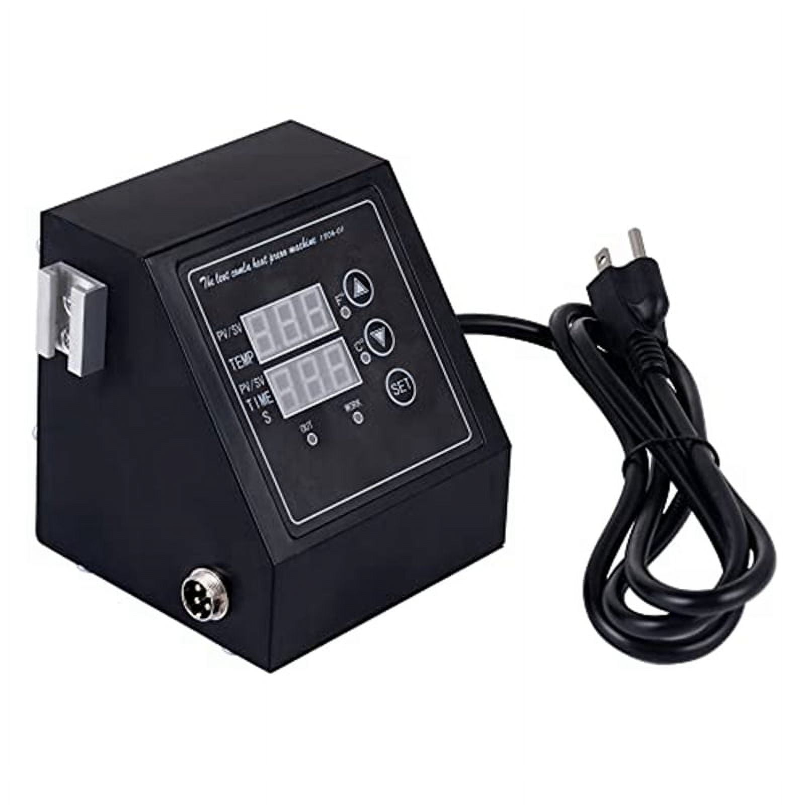 Heat press digital deals