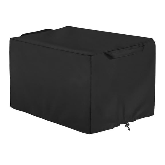 Heat Press Cover 57X45X42 Cm Heavy Duty Waterproof Oxford Cloth Dustproof