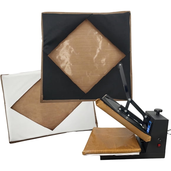 Interesting Teflon Sheets For Heat Press Photos