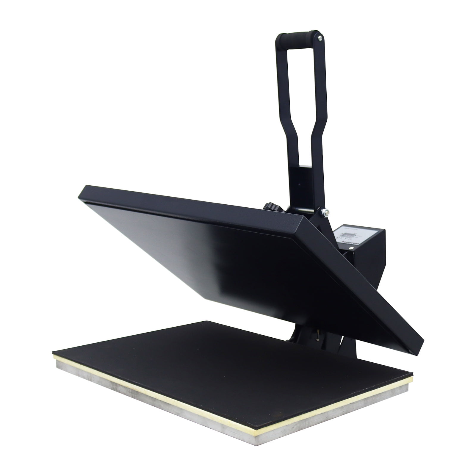 Heat Press Machine 16x24 Inch Digital Heat Transfer MachineT-Shirt Transfer Press Combo