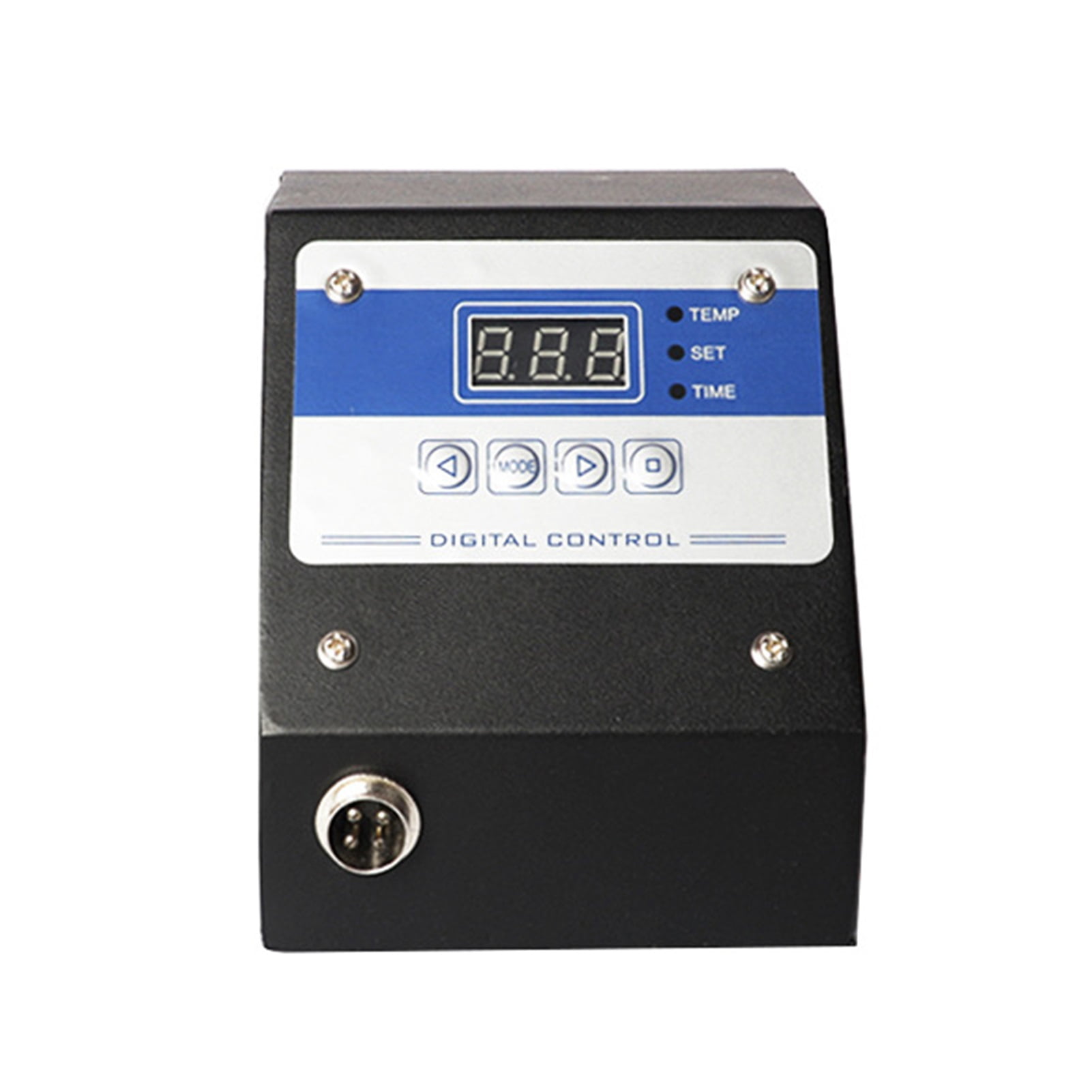Heat Press Machine Control Box Digital Box thermo-sensitive LED ...