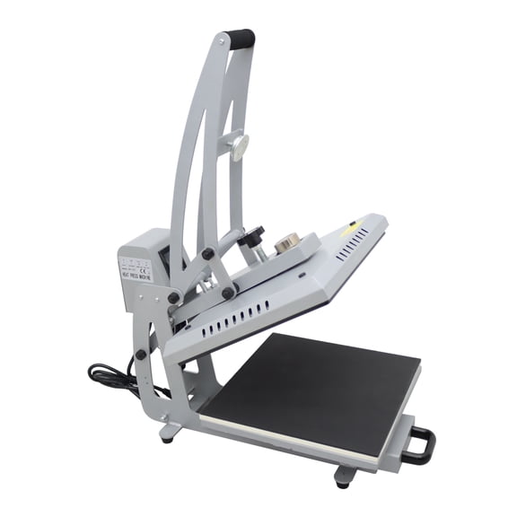 Heat Press Magnetic Semi-Automatic Heat Press Machine Withdrawable Transfer Machine