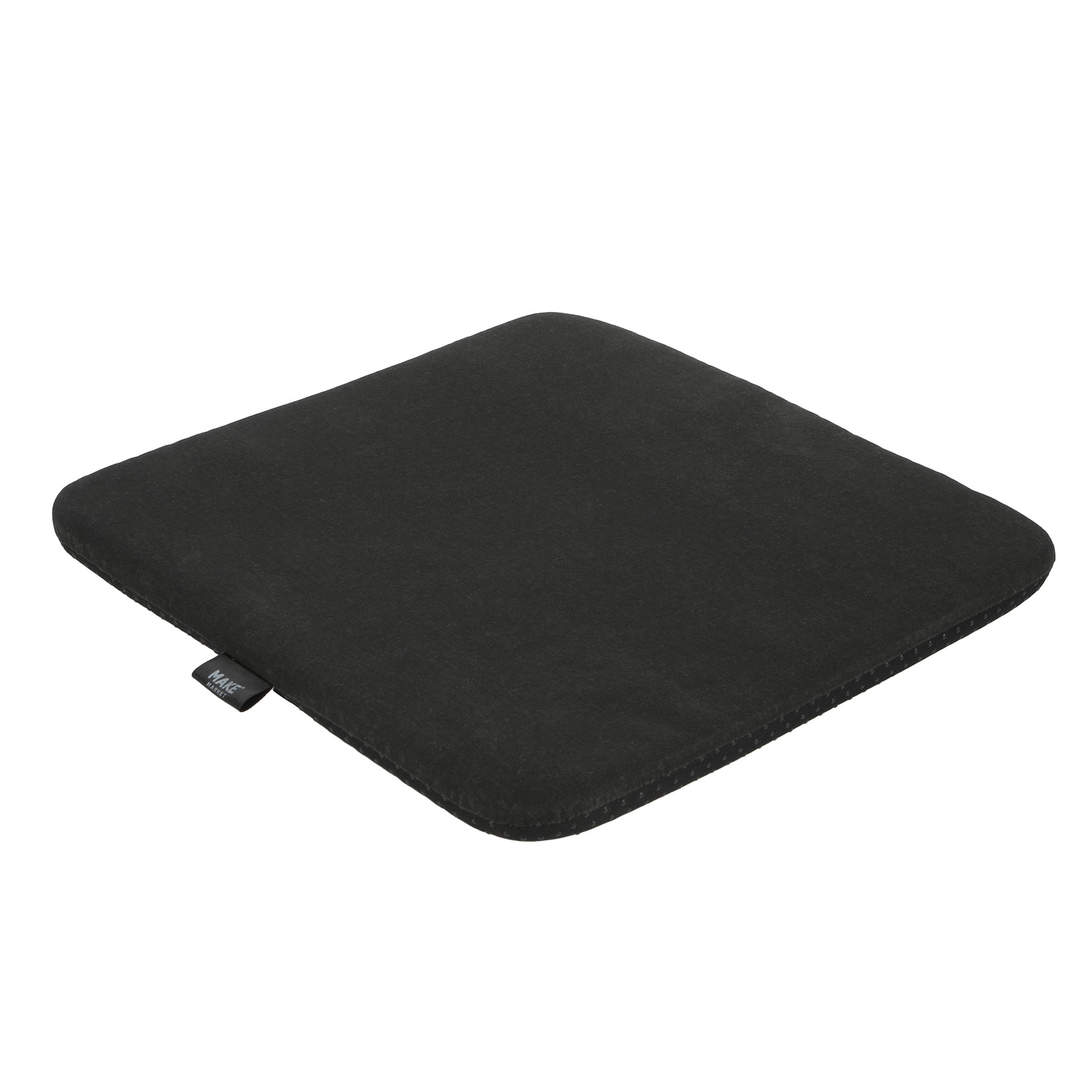 Heat Press Mat by Make Market – 12" x 12" Slip-Resistant Surface for Sublimation - HTV & Heat Gun Projects - Heat Resistant up to 400°F - Spot Clean Only - 12 Pack