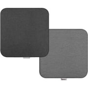 Heat Press Mat for Heat Press Machines and HTV and Iron On Projects, [12" x 12"]