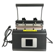 Heat Press Transfer Machine Transfer Sublimation Mugs Cups 110V
