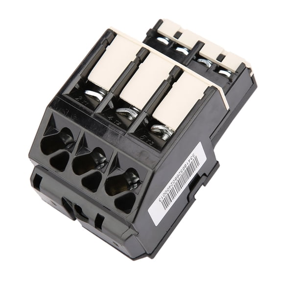 Heat Protect Relay, Thermal Overload Relay Phase Break Protection for Electric Motor