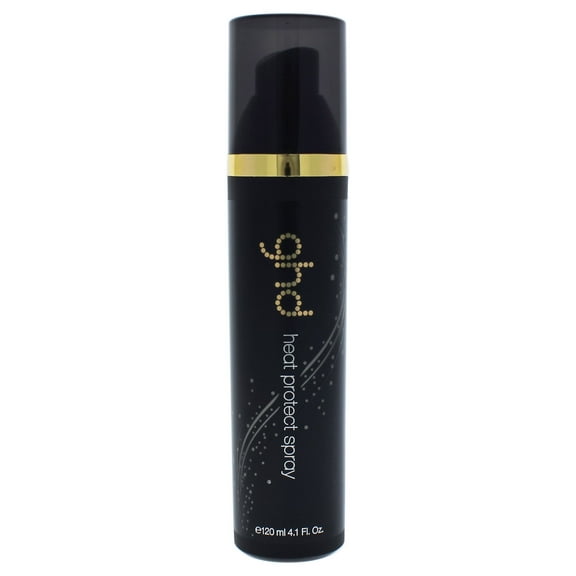 Heat Protect Spray by GHD for Unisex - 4.1 oz Hair Spray