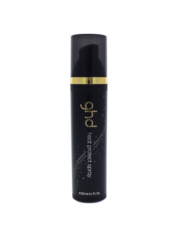 Heat Protect Spray by GHD for Unisex - 4.1 oz Hair Spray