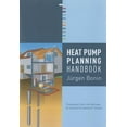 thumbnail image 1 of Heat Pump Planning Handbook (Paperback), 1 of 1