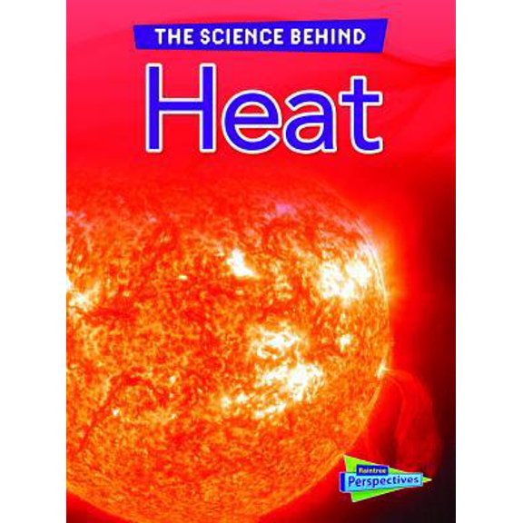 Pre-Owned Heat (Paperback) 1410944948 9781410944948