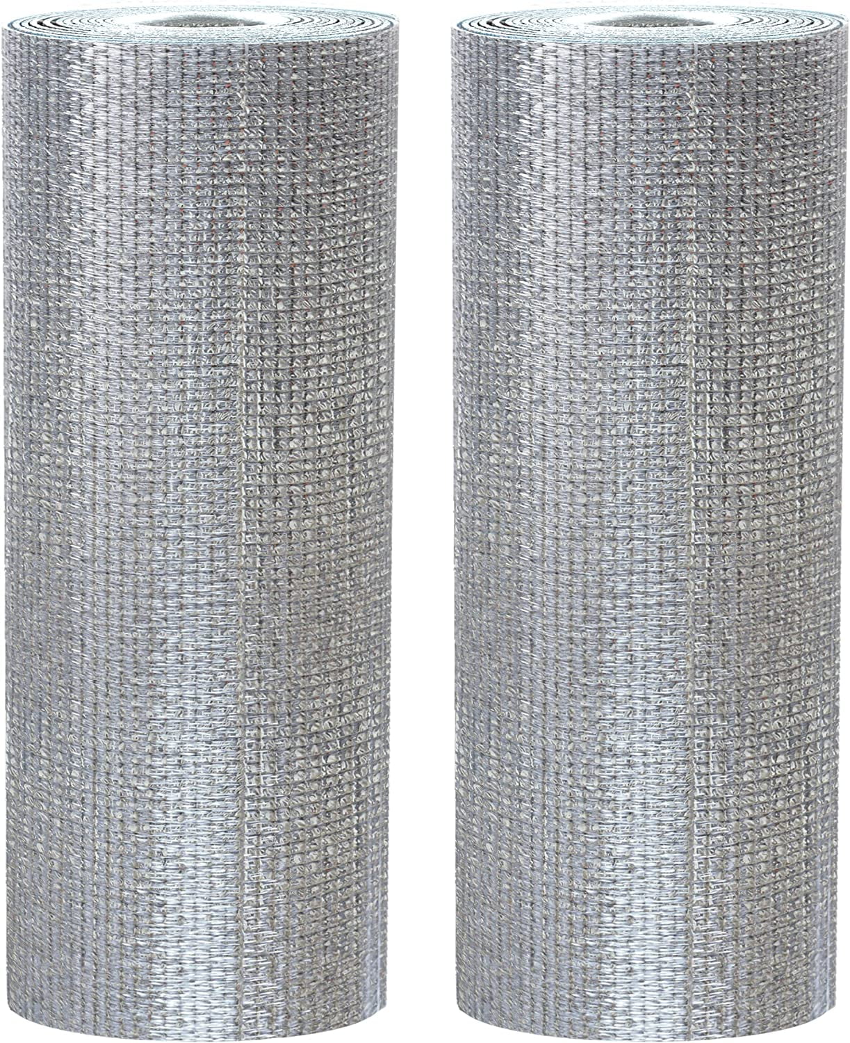 Heat Reflecting Insulation Roll 3mm Foam Insulation Core, Double