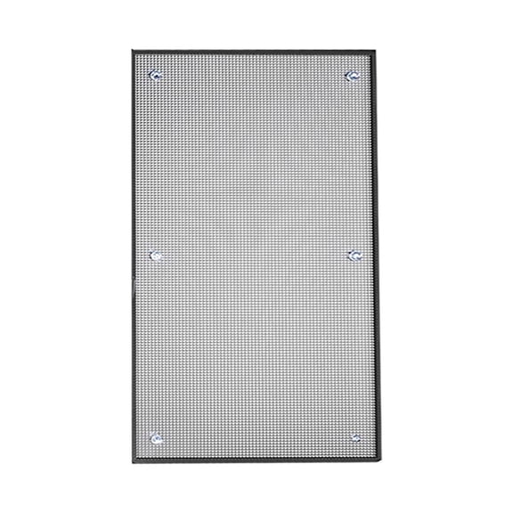 Heat Reflective Insulating Window Film Aluminum Privacy Sun Blocking Film Reusable Suction Cup Mount Shade Cover for Bedroom Bathroom Rental Office Garage