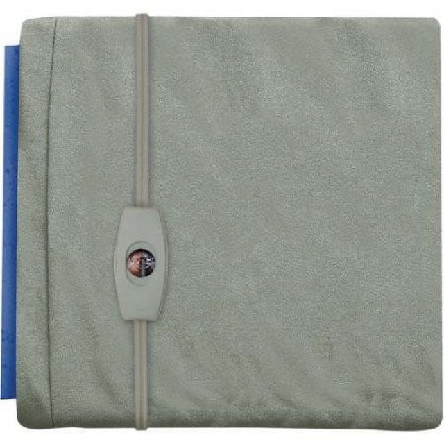 Heat Relief Small Heating Pad with Moist Heat Sponge (001958915825)
