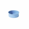 thumbnail image 1 of Heat Resistant Bakeware And Non-Stick Bakeware,Silicone Cake Pans For Baking Round Cake For Cupcake Cheese Cakes And Cakes Non Stick Silicone Bakeware Sets, 1 of 8