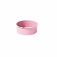 thumbnail image 1 of Heat Resistant Bakeware And Non-Stick Bakeware,Silicone Cake Pans For Baking Round Cake For Cupcake Cheese Cakes And Cakes Non Stick Silicone Bakeware Sets, 1 of 8