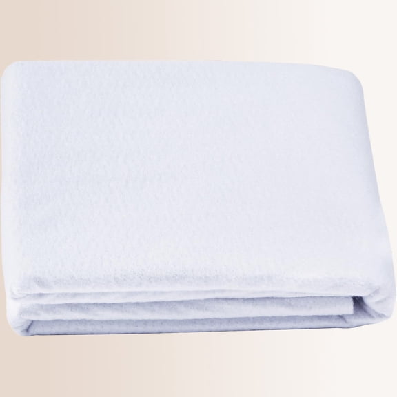 Heat Resistant Batting for Potholders Insulating Thermal Lining Batting for Pot Holders Heat Reflective Fabric
