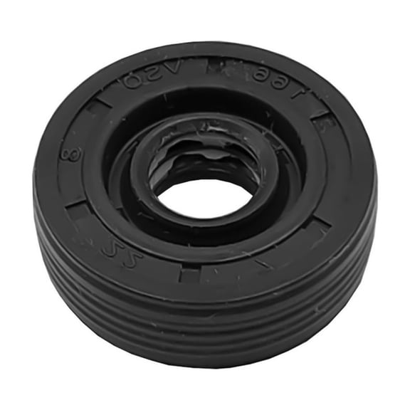 Heat Resistant Bread Machine Seal Rings Fluororubber Bread Maker Accessories