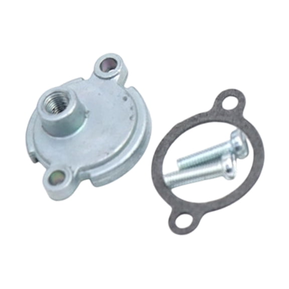 Heat Resistant Carburetor Top Cover Promoting Longevity And Easy Setup For PHBG Provide Better Engine Function