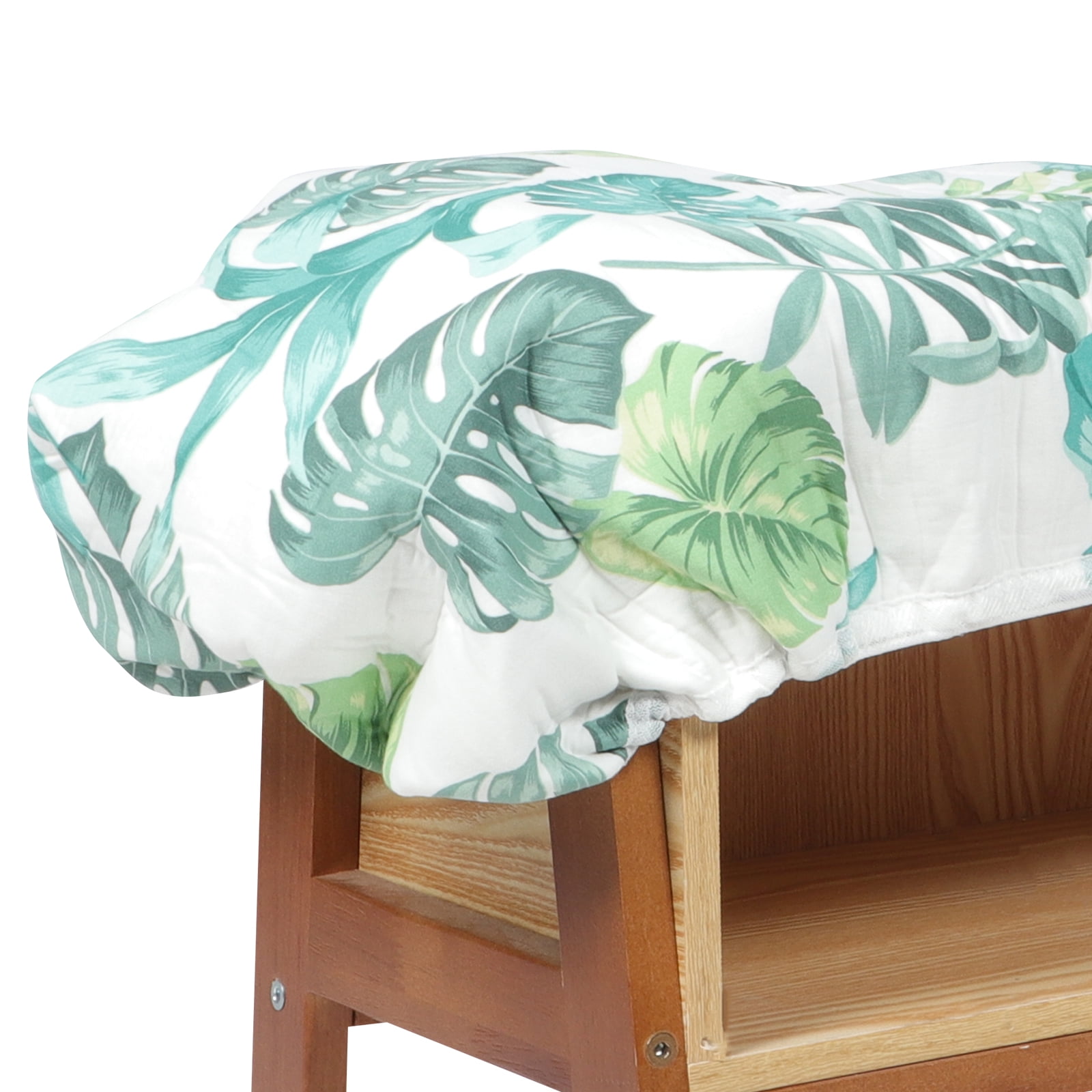 Heat Resistant Cotton Fabric Ironing Board Cover Simple Design Ironing