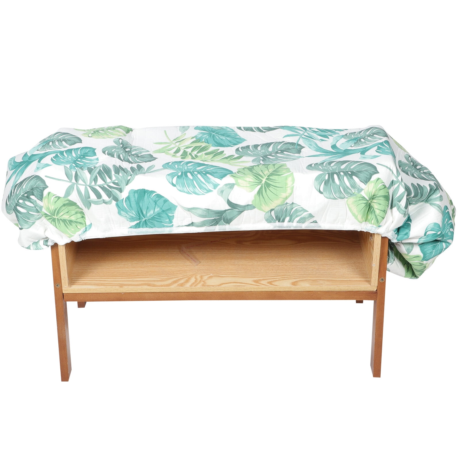 Heat Resistant Cotton Fabric Ironing Board Cover Simple Design Ironing