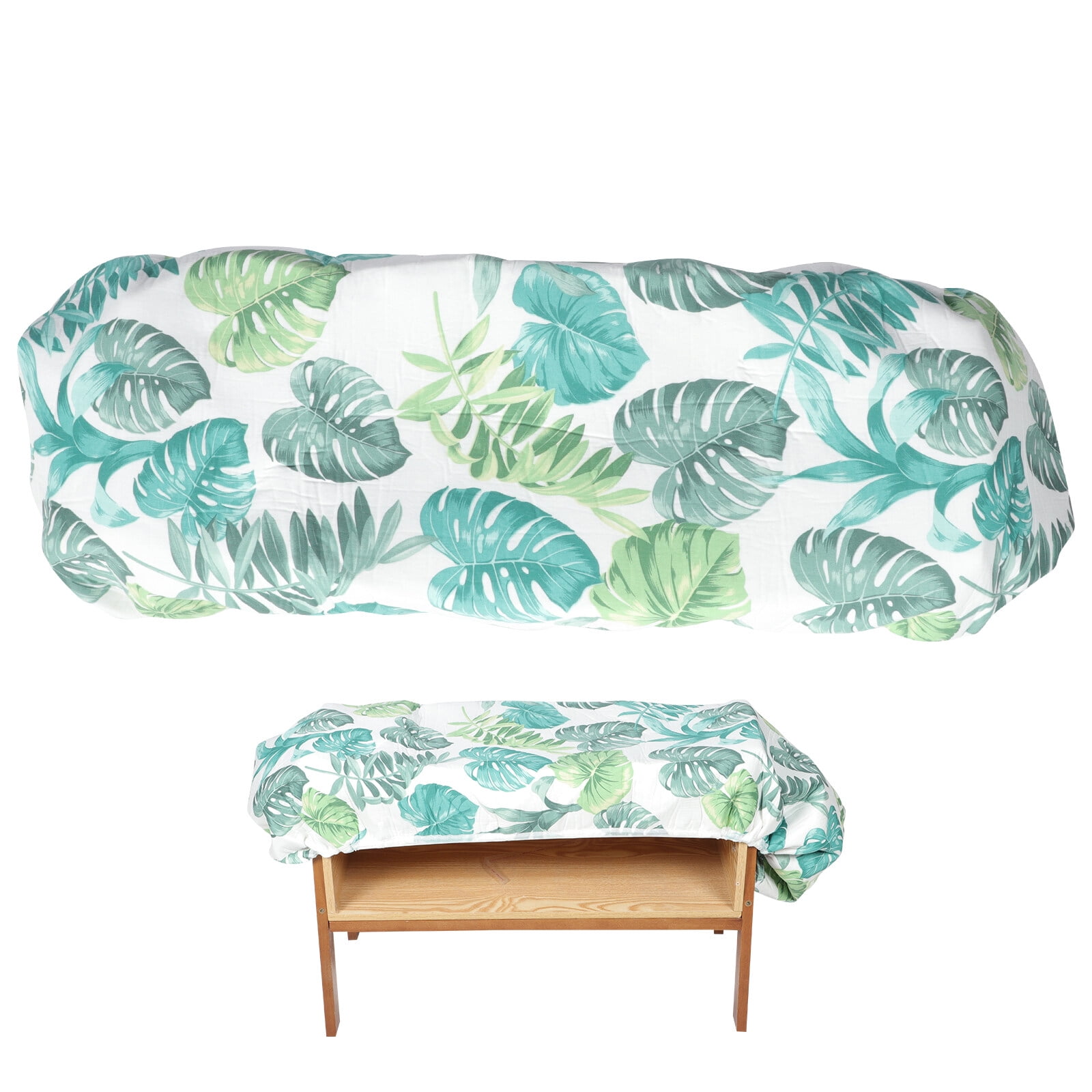 Heat Resistant Cotton Fabric Ironing Board Cover Simple Design Ironing