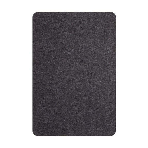 Heat Resistant Countertop Protector Mat for Air Fryer, Coffee Maker and Toaster, Non-Slip Appliance Pad, High Temperature Resistant Kitchen Counter Protection Sheet