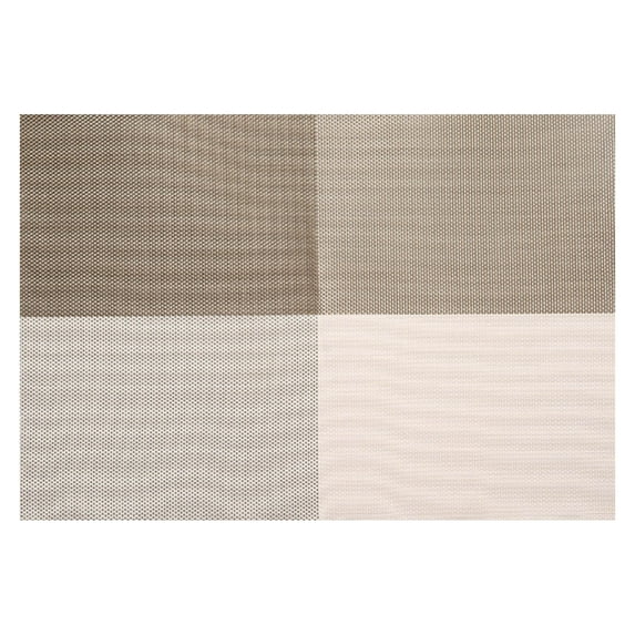 Heat Resistant Dining Table Place Mats Plate Mat Cloth Placemats Kitchen Table Mats Indoor Outdoor Household Placemats Septa Placemats Insulation Pads Heat-Proof Pads Clearance