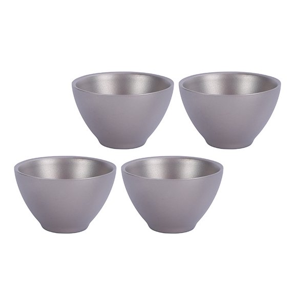 Heat Resistant Drink Cup Camping Mugs Teas Cup Climbing Cups for Outdoor and Indoor Use