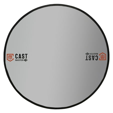 Heat-Resistant Fire Pit Mat