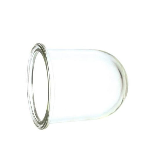 Heat Resistant Glass Globes
