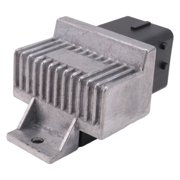 Heat Resistant Glow Plug Control Module For Easy Installation And Longevity A6079000100 6991530200 6079000100 A6991530200