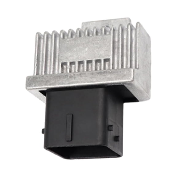 Heat Resistant Glow Plug Control Module For Easy Installation And Longevity A6079000100 6991530200 6079000100 A699153020