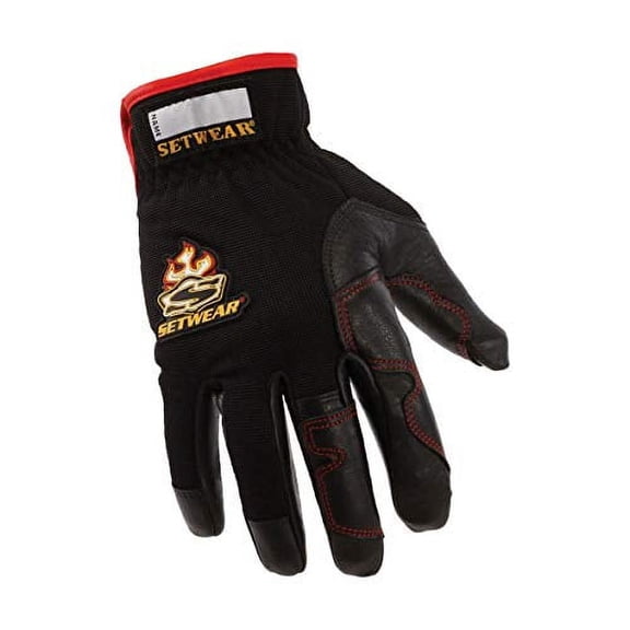 Heat Resistant HotHand Glove