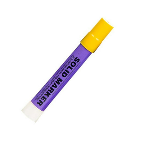 Heat Resistant Industrial Strength Paint Marker Great Works On Rubber Glass Metal Plastic Paints Pen Paint Marker
