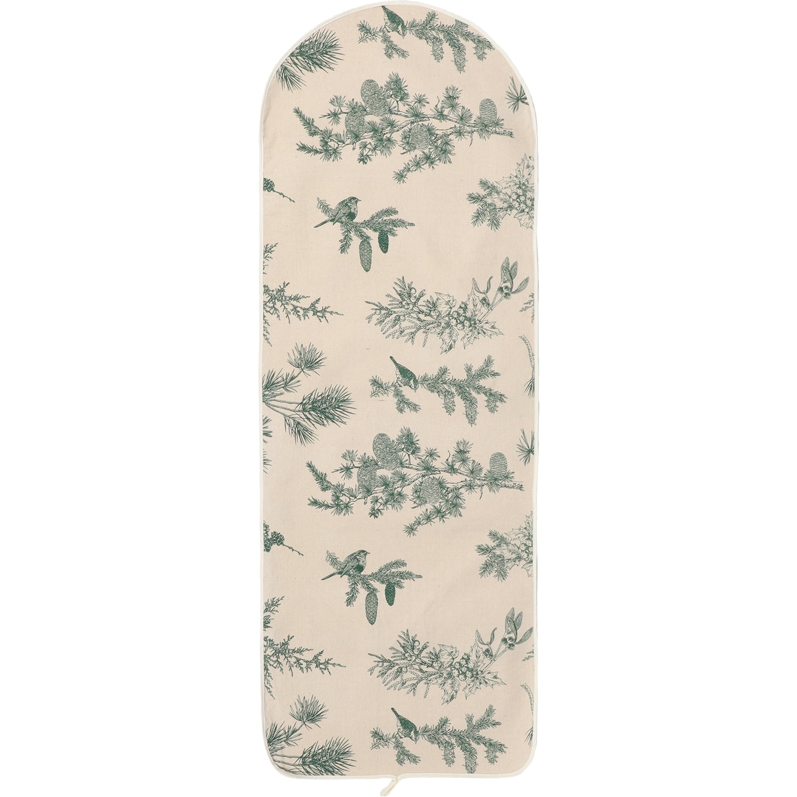 Heat Resistant Ironing Board Cover Ironing Board Pad Heat Insulation