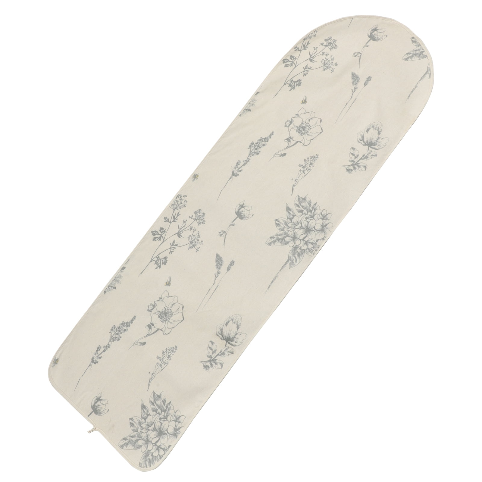 Heat Resistant Ironing Board Cover Ironing Board Pad Heat Insulation