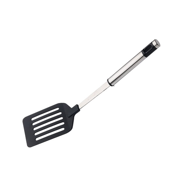 Heat Resistant Kitchenware Nylon Utensil Cooking Spatulas Nylon Kitchen Cooking Accessories Suitable for Kitchen Cooking