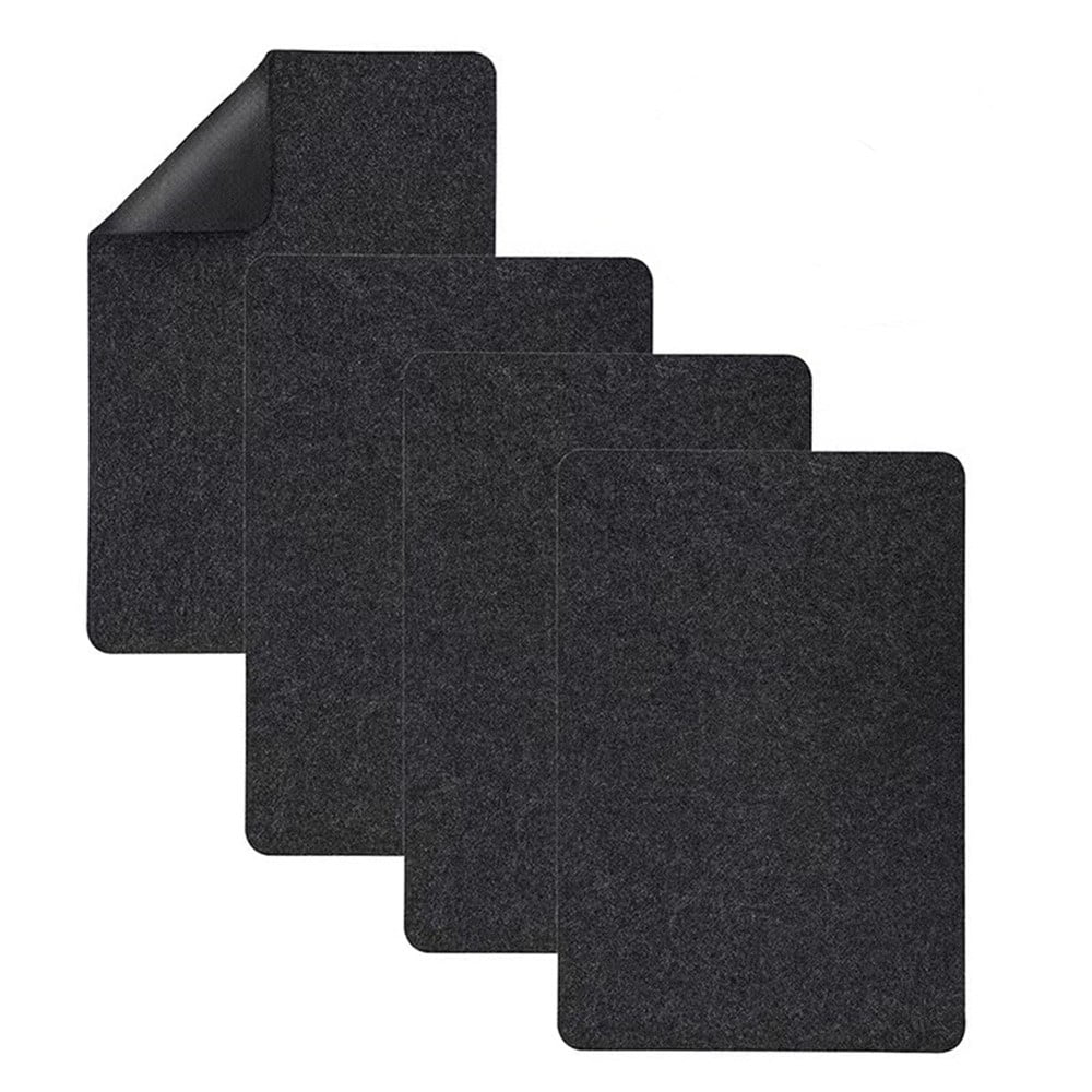 Heat Resistant Mat for Air Fryer Blende, Coffee Maker,Stand Mixer, Toaster, Oven,NonSlip Mat
